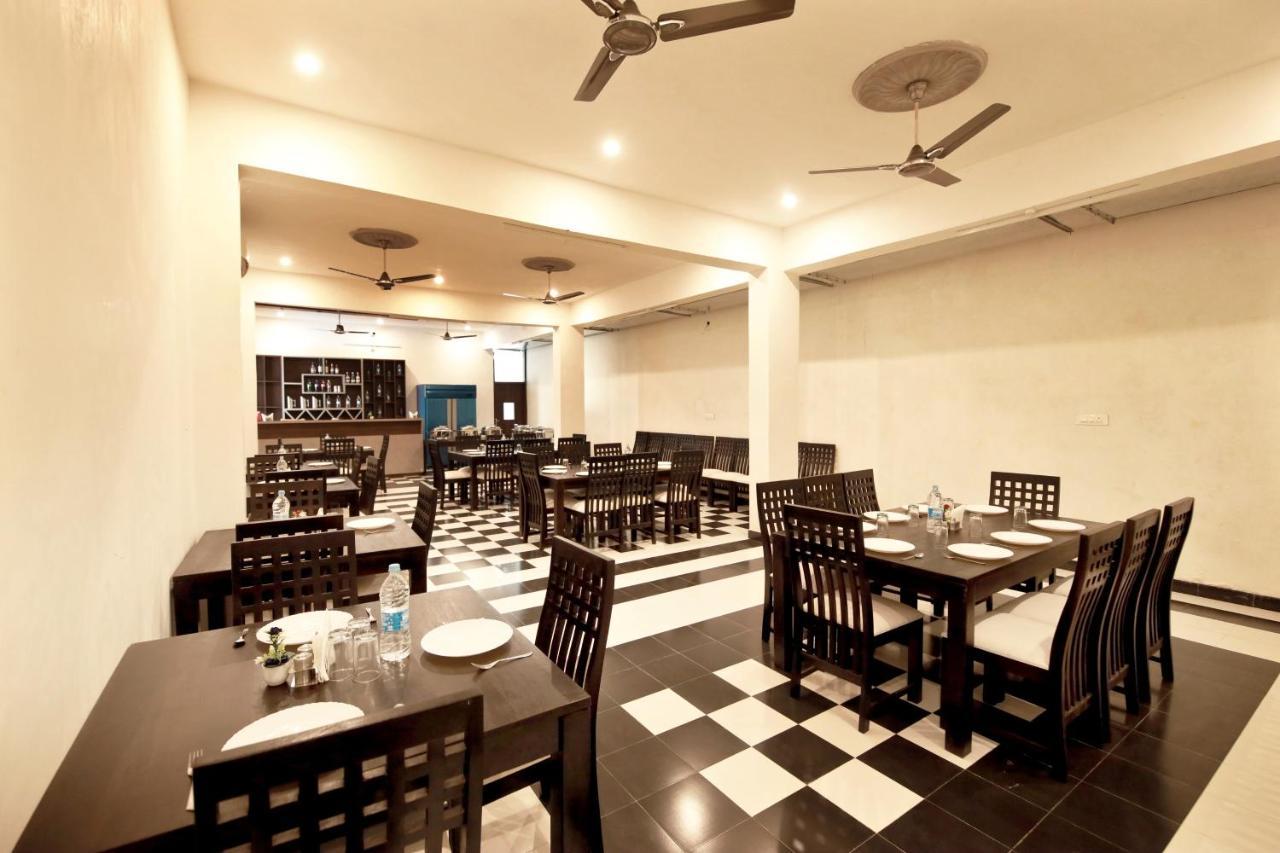 The Kanchangarh Resort Udaipur Exterior photo
