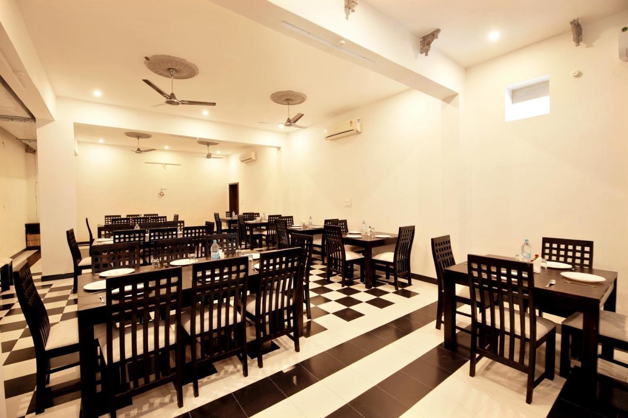 The Kanchangarh Resort Udaipur Exterior photo