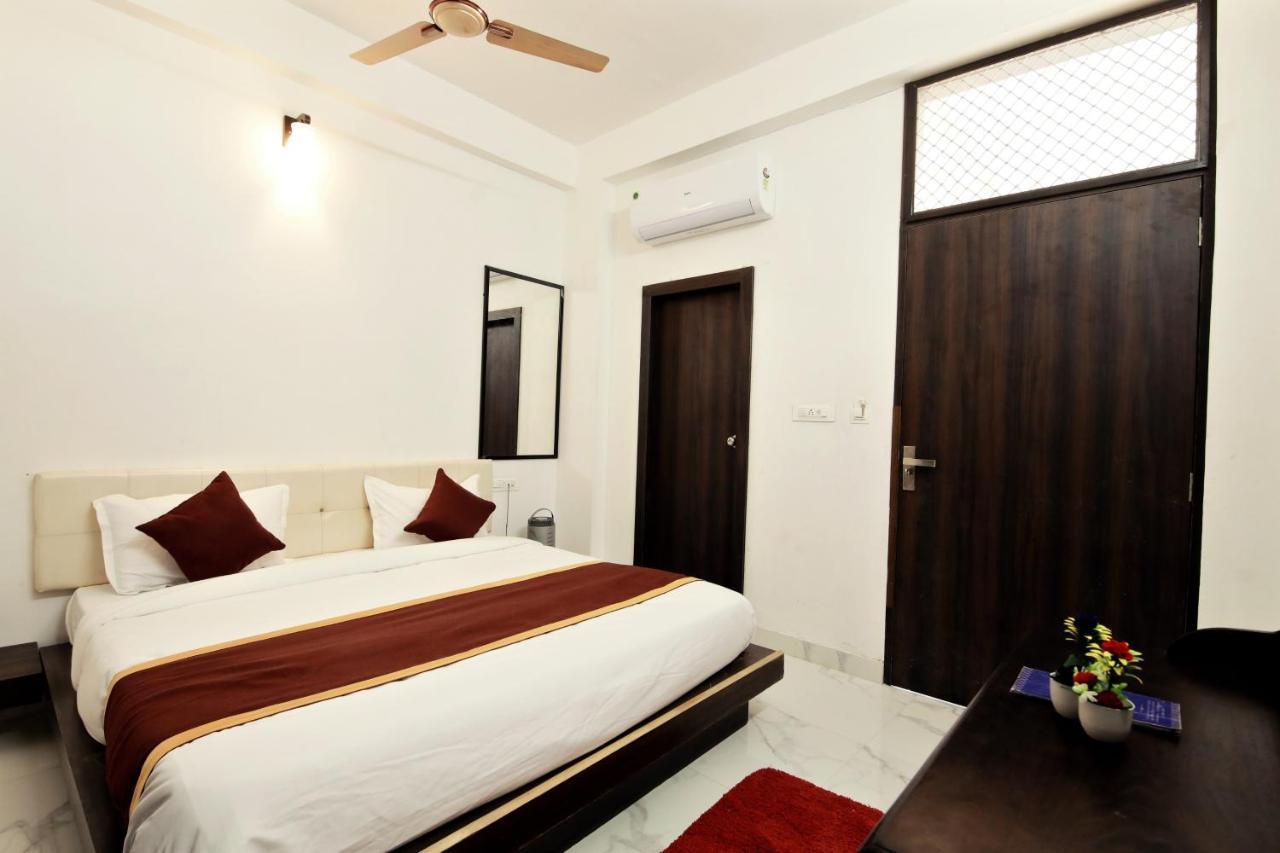 The Kanchangarh Resort Udaipur Exterior photo