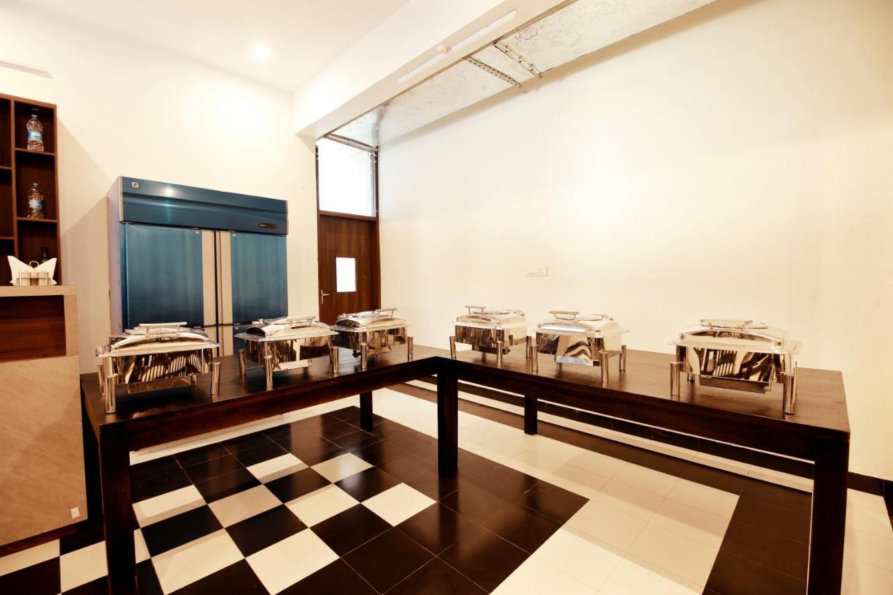 The Kanchangarh Resort Udaipur Exterior photo