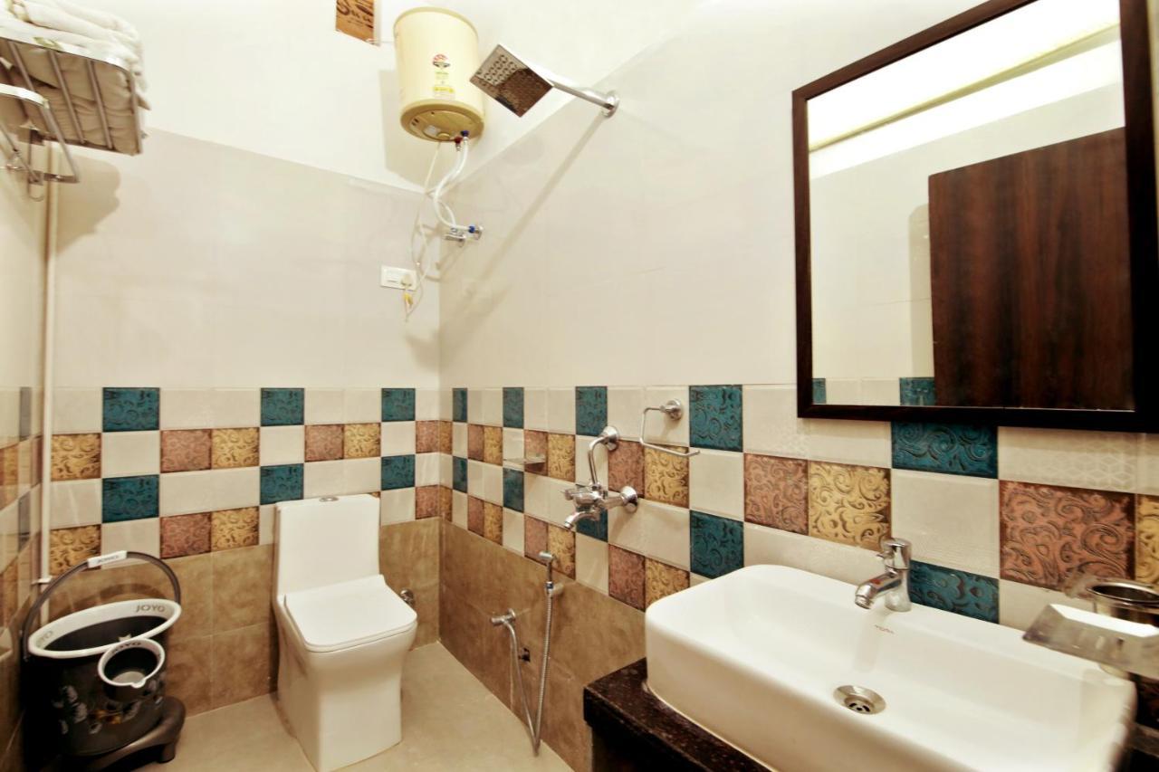 The Kanchangarh Resort Udaipur Exterior photo